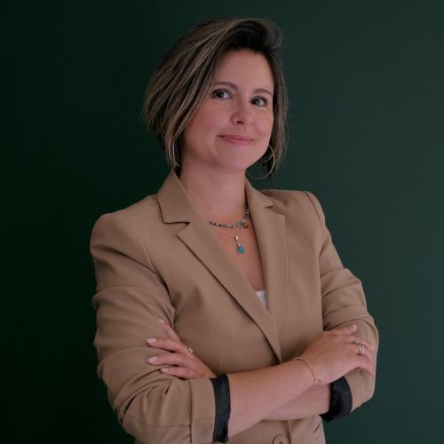 Alexandrine DUCRET