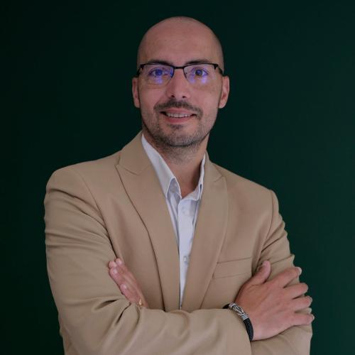 Mathias SENOUSSI