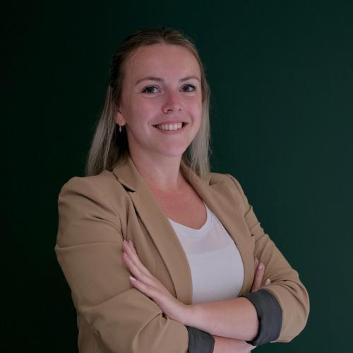 Célia COQUARD