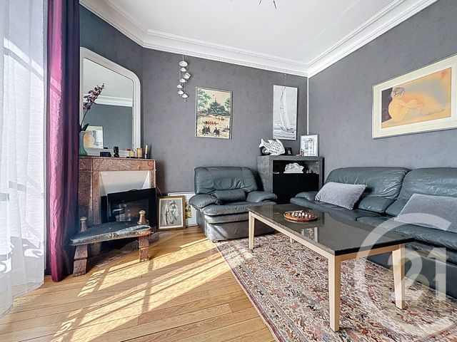 maison à vendre - 8 pièces - 235.78 m2 - MORET LOING ET ORVANNE - 77 - ILE-DE-FRANCE - Century 21 Agence Notre-Dame