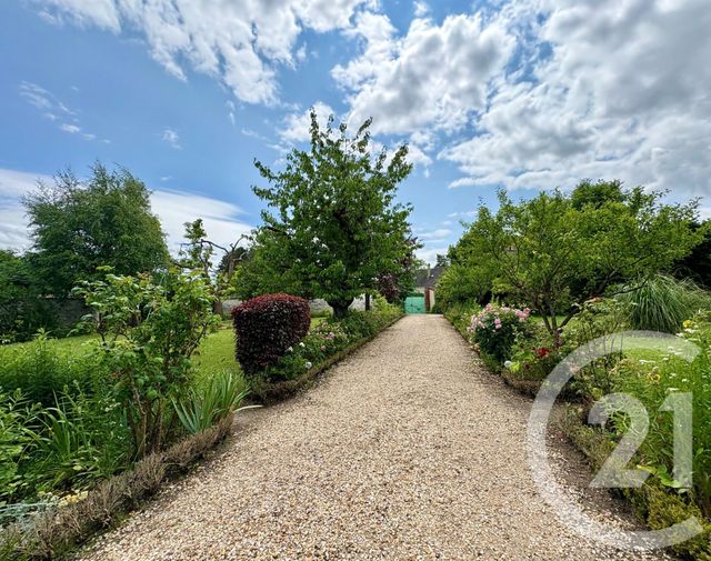 maison à vendre - 8 pièces - 235.78 m2 - MORET LOING ET ORVANNE - 77 - ILE-DE-FRANCE - Century 21 Agence Notre-Dame