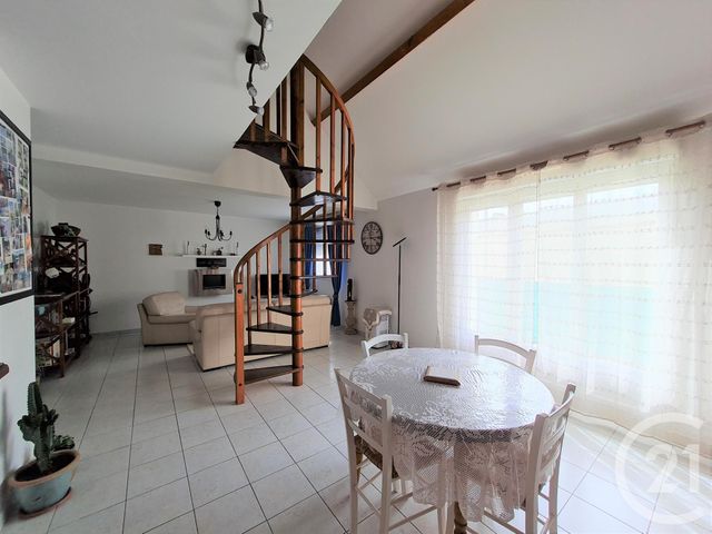 Appartement F3 à vendre - 3 pièces - 70.48 m2 - CHAMPAGNE SUR SEINE - 77 - ILE-DE-FRANCE - Century 21 Agence Notre-Dame