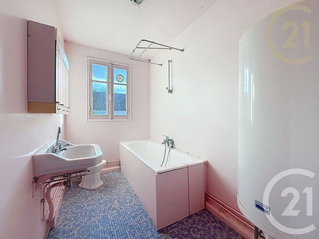 maison à vendre - 5 pièces - 129.57 m2 - VILLEMER - 77 - ILE-DE-FRANCE - Century 21 Agence Notre-Dame