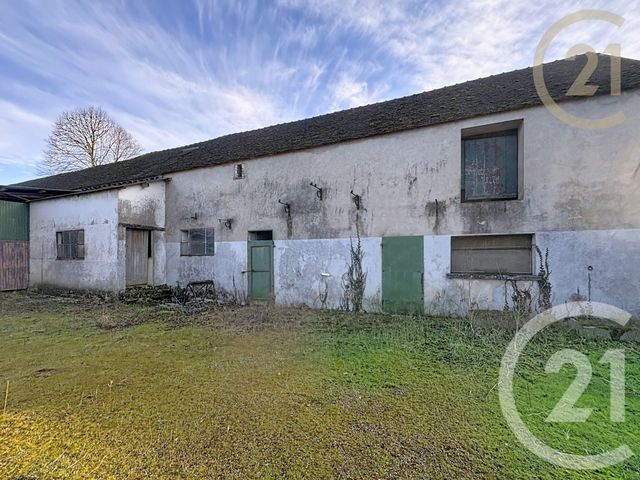 maison à vendre - 5 pièces - 129.57 m2 - VILLEMER - 77 - ILE-DE-FRANCE - Century 21 Agence Notre-Dame