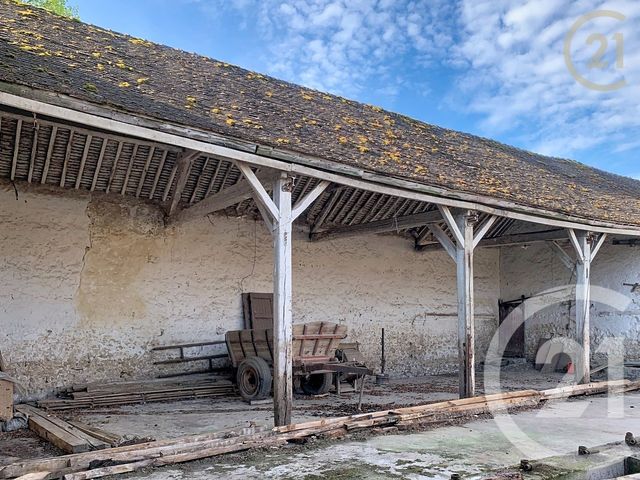 maison à vendre - 5 pièces - 129.57 m2 - VILLEMER - 77 - ILE-DE-FRANCE - Century 21 Agence Notre-Dame