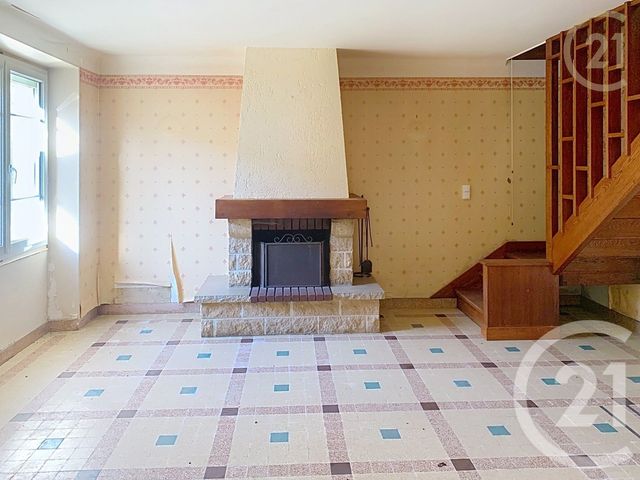 maison à vendre - 5 pièces - 129.57 m2 - VILLEMER - 77 - ILE-DE-FRANCE - Century 21 Agence Notre-Dame