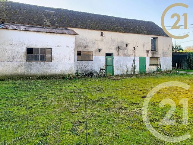maison à vendre - 5 pièces - 129.57 m2 - VILLEMER - 77 - ILE-DE-FRANCE - Century 21 Agence Notre-Dame