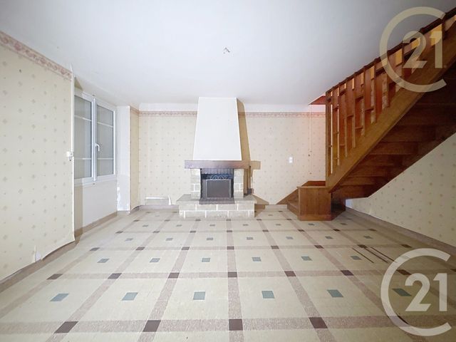 maison à vendre - 5 pièces - 129.57 m2 - VILLEMER - 77 - ILE-DE-FRANCE - Century 21 Agence Notre-Dame