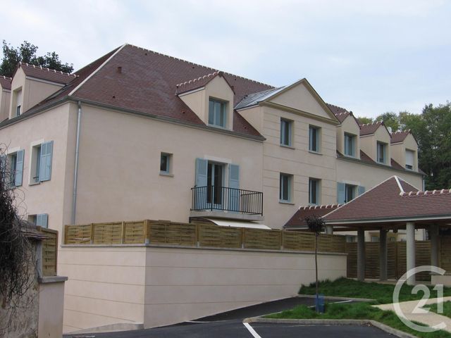Afficher la photo en grand Appartement F2 à vendre - 2 pièces - 61.07 m2 - MONTIGNY SUR LOING - 77 - ILE-DE-FRANCE - Century 21 Agence Notre-Dame