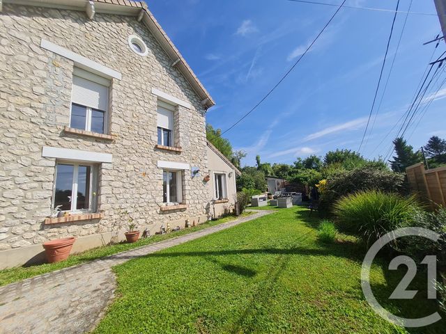 maison - MONTIGNY SUR LOING - 77