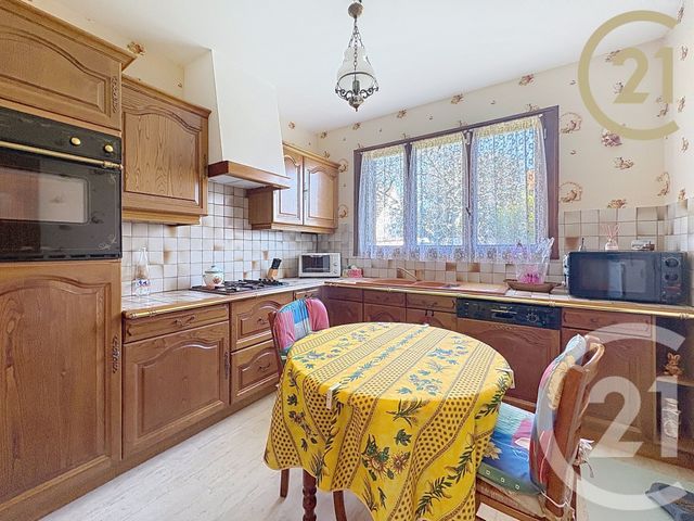 maison à vendre - 4 pièces - 88.12 m2 - ST MAMMES - 77 - ILE-DE-FRANCE - Century 21 Agence Notre-Dame