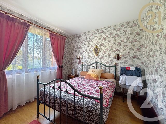 maison à vendre - 4 pièces - 88.12 m2 - ST MAMMES - 77 - ILE-DE-FRANCE - Century 21 Agence Notre-Dame