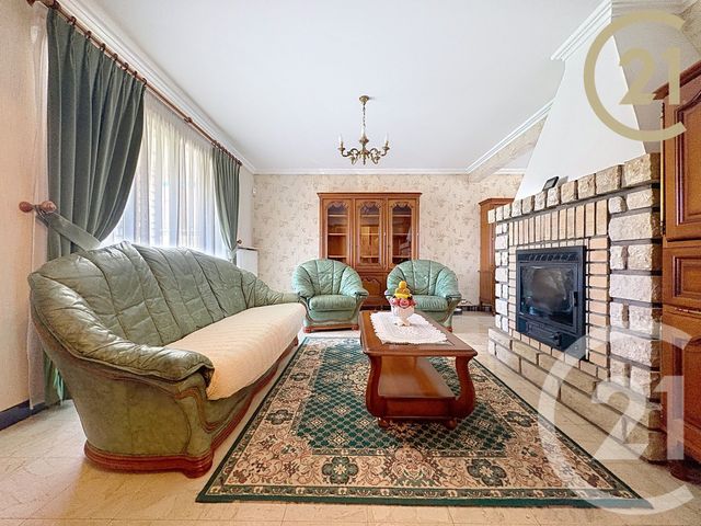 maison à vendre - 4 pièces - 88.12 m2 - ST MAMMES - 77 - ILE-DE-FRANCE - Century 21 Agence Notre-Dame