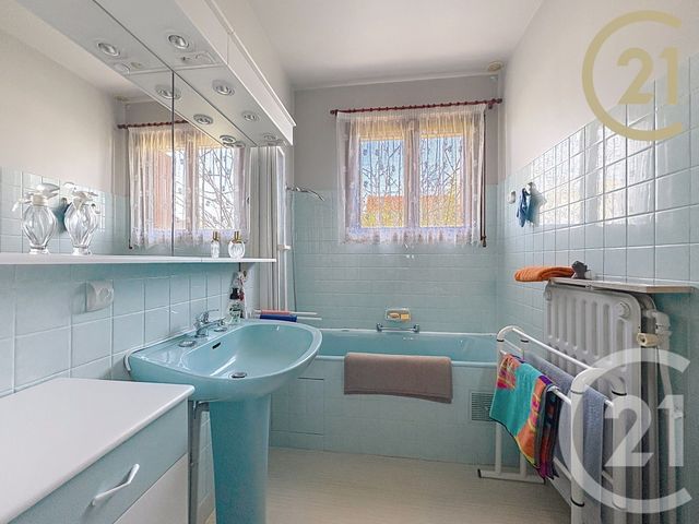 maison à vendre - 4 pièces - 88.12 m2 - ST MAMMES - 77 - ILE-DE-FRANCE - Century 21 Agence Notre-Dame