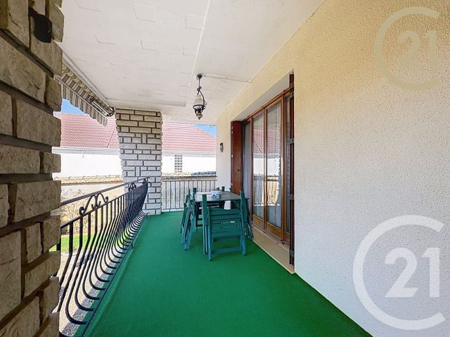 maison à vendre - 4 pièces - 88.12 m2 - ST MAMMES - 77 - ILE-DE-FRANCE - Century 21 Agence Notre-Dame