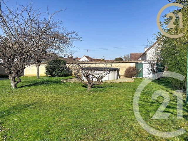 maison à vendre - 4 pièces - 88.12 m2 - ST MAMMES - 77 - ILE-DE-FRANCE - Century 21 Agence Notre-Dame