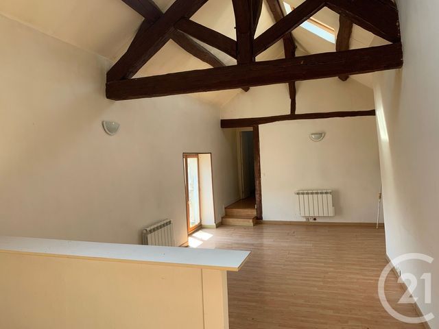 Appartement F3 à vendre CHAMPAGNE SUR SEINE