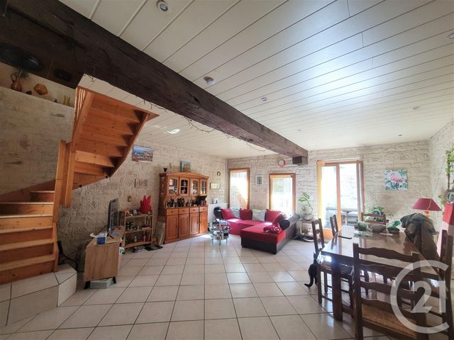 Maison à vendre MORET LOING ET ORVANNE