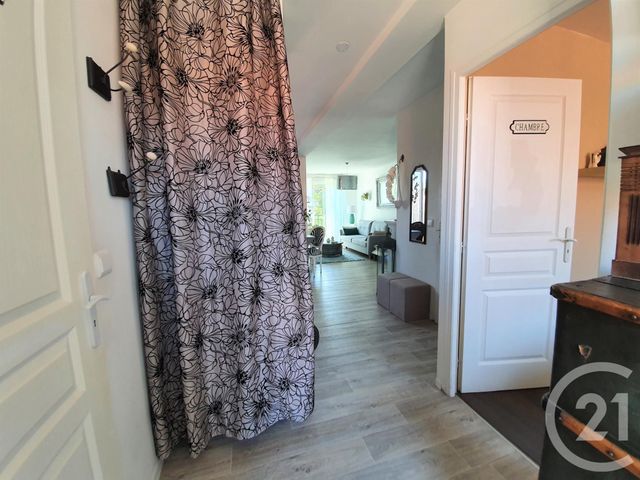 Afficher la photo en grand Appartement F2 à vendre - 2 pièces - 46.0 m2 - CHAMPAGNE SUR SEINE - 77 - ILE-DE-FRANCE - Century 21 Agence Notre-Dame