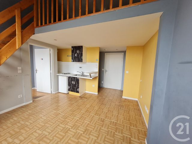 Appartement F2 à vendre CHAMPAGNE SUR SEINE