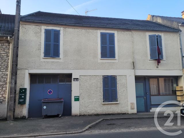 immeuble à vendre - 280.0 m2 - MORET SUR LOING - 77 - ILE-DE-FRANCE - Century 21 Agence Notre-Dame