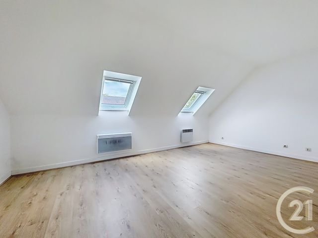 Appartement F2 à vendre - 2 pièces - 47.89 m2 - MORET SUR LOING - 77 - ILE-DE-FRANCE - Century 21 Agence Notre-Dame
