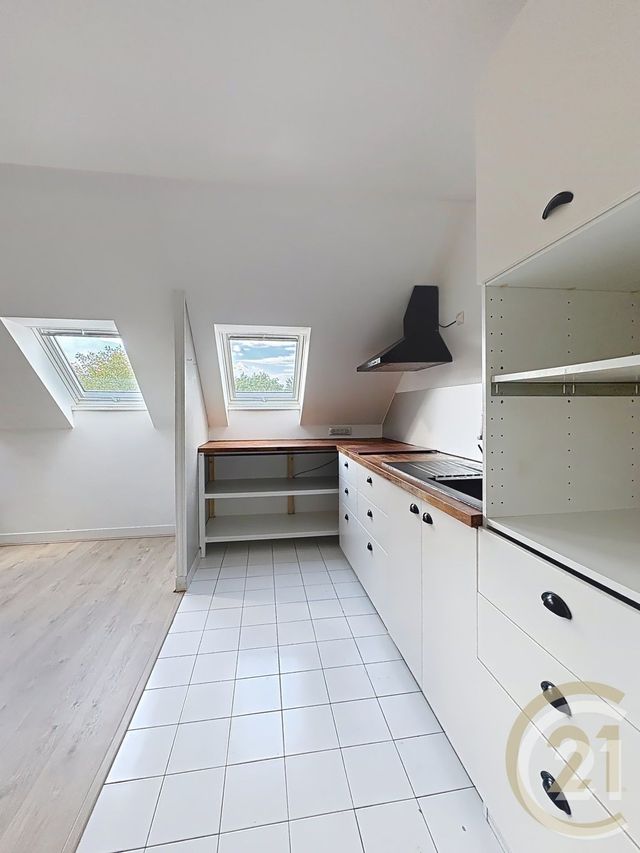 Appartement F2 à vendre - 2 pièces - 47.89 m2 - MORET SUR LOING - 77 - ILE-DE-FRANCE - Century 21 Agence Notre-Dame