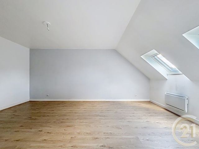 Appartement F2 à vendre - 2 pièces - 47.89 m2 - MORET SUR LOING - 77 - ILE-DE-FRANCE - Century 21 Agence Notre-Dame
