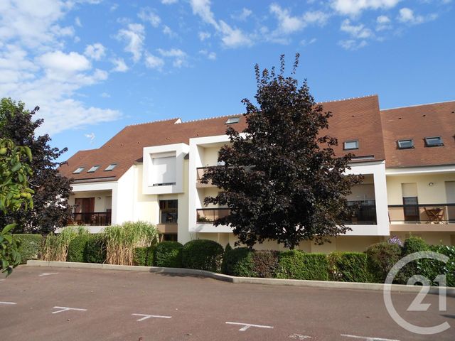 Appartement F2 à vendre MORET SUR LOING