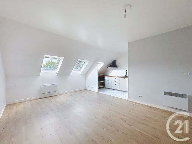 Appartement F2 à vendre - 2 pièces - 47.89 m2 - MORET SUR LOING - 77 - ILE-DE-FRANCE - Century 21 Agence Notre-Dame
