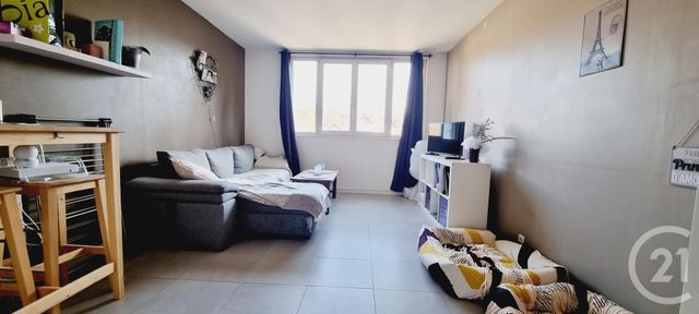 Appartement F2 à vendre - 2 pièces - 37.37 m2 - ECUELLES - 77 - ILE-DE-FRANCE - Century 21 Agence Notre-Dame