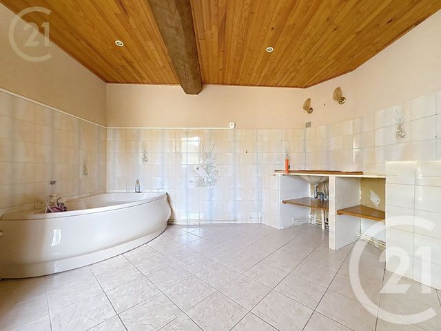 maison à vendre - 6 pièces - 115.67 m2 - VILLEMER - 77 - ILE-DE-FRANCE - Century 21 Agence Notre-Dame