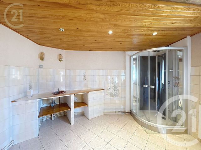 maison à vendre - 6 pièces - 115.67 m2 - VILLEMER - 77 - ILE-DE-FRANCE - Century 21 Agence Notre-Dame