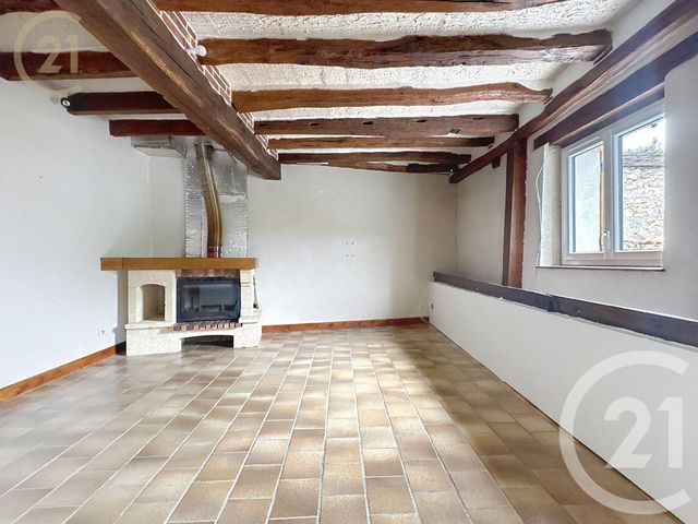 maison à vendre - 6 pièces - 115.67 m2 - VILLEMER - 77 - ILE-DE-FRANCE - Century 21 Agence Notre-Dame