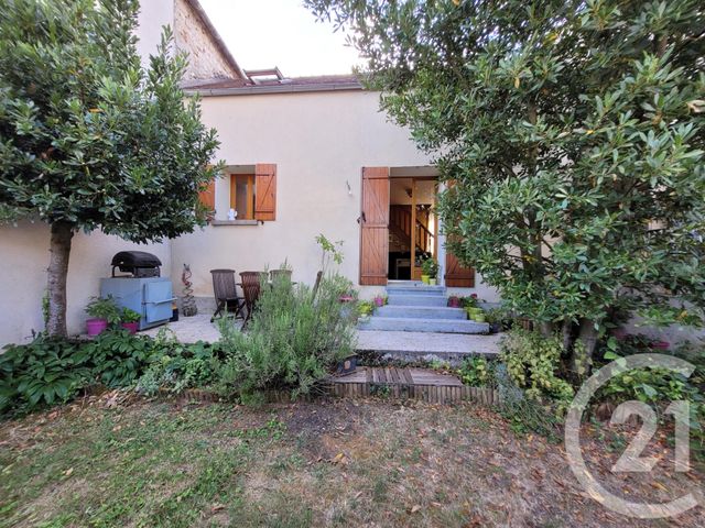 maison - THOMERY - 77