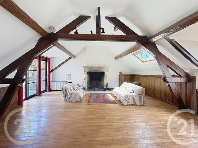 maison à vendre - 7 pièces - 225.52 m2 - MORET SUR LOING - 77 - ILE-DE-FRANCE - Century 21 Agence Notre-Dame