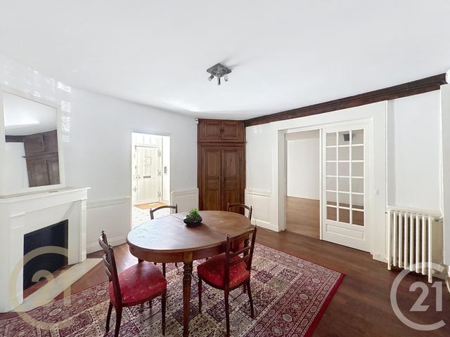 maison à vendre - 7 pièces - 225.52 m2 - MORET SUR LOING - 77 - ILE-DE-FRANCE - Century 21 Agence Notre-Dame