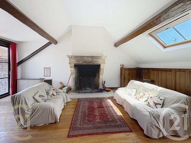 maison à vendre - 7 pièces - 225.52 m2 - MORET SUR LOING - 77 - ILE-DE-FRANCE - Century 21 Agence Notre-Dame