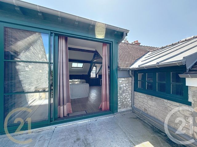 maison à vendre - 7 pièces - 225.52 m2 - MORET SUR LOING - 77 - ILE-DE-FRANCE - Century 21 Agence Notre-Dame