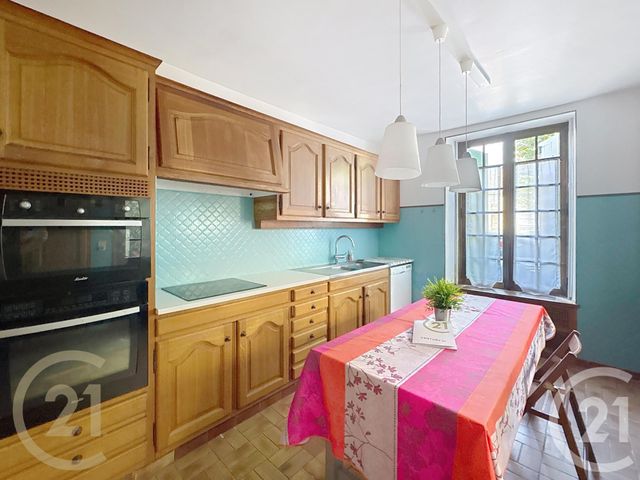 maison à vendre - 7 pièces - 225.52 m2 - MORET SUR LOING - 77 - ILE-DE-FRANCE - Century 21 Agence Notre-Dame