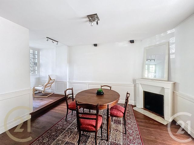 maison à vendre - 7 pièces - 225.52 m2 - MORET SUR LOING - 77 - ILE-DE-FRANCE - Century 21 Agence Notre-Dame