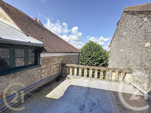maison à vendre - 7 pièces - 225.52 m2 - MORET SUR LOING - 77 - ILE-DE-FRANCE - Century 21 Agence Notre-Dame