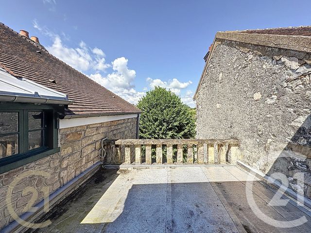 maison à vendre - 7 pièces - 225.52 m2 - MORET SUR LOING - 77 - ILE-DE-FRANCE - Century 21 Agence Notre-Dame