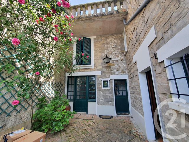 maison à vendre - 7 pièces - 225.52 m2 - MORET SUR LOING - 77 - ILE-DE-FRANCE - Century 21 Agence Notre-Dame