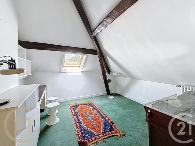 maison à vendre - 7 pièces - 225.52 m2 - MORET SUR LOING - 77 - ILE-DE-FRANCE - Century 21 Agence Notre-Dame