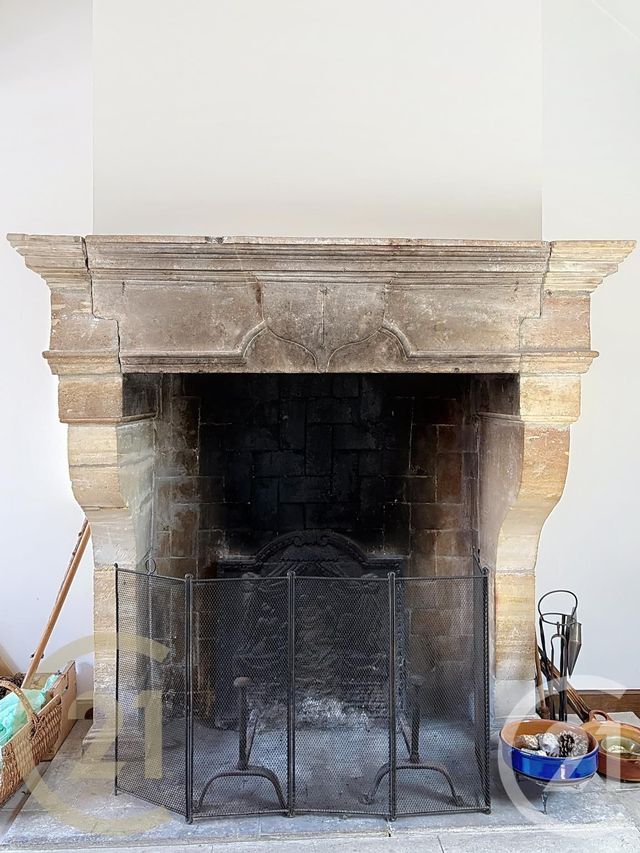 maison à vendre - 7 pièces - 225.52 m2 - MORET SUR LOING - 77 - ILE-DE-FRANCE - Century 21 Agence Notre-Dame