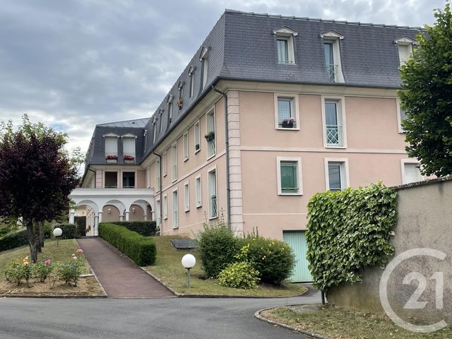Appartement F2 à vendre - 2 pièces - 46.65 m2 - MORET LOING ET ORVANNE - 77 - ILE-DE-FRANCE - Century 21 Agence Notre-Dame
