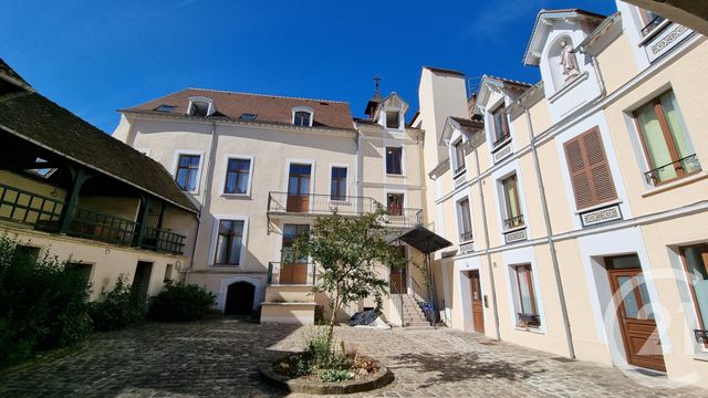 Appartement T3 à vendre - 3 pièces - 71.43 m2 - MORET SUR LOING - 77 - ILE-DE-FRANCE - Century 21 Agence Notre-Dame