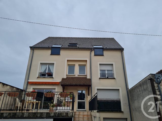 appartement - MORET SUR LOING - 77