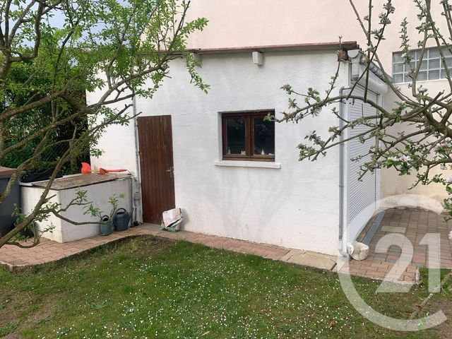 maison à vendre - 5 pièces - 112.67 m2 - ST MAMMES - 77 - ILE-DE-FRANCE - Century 21 Agence Notre-Dame